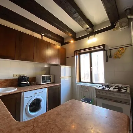 Ca Francesco * ヴェネツィア