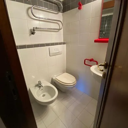 Apartman Ca Francesco