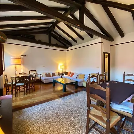 Ca Francesco Apartman