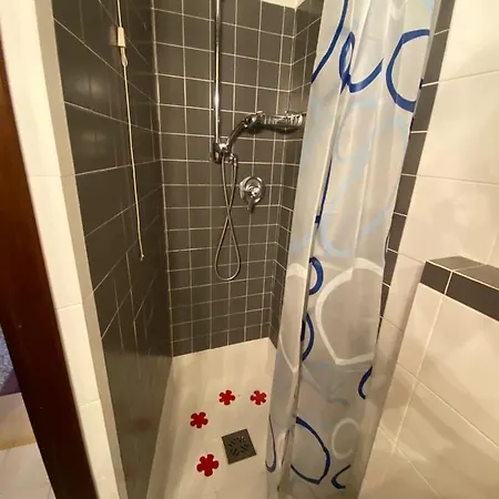 Ca Francesco Apartman