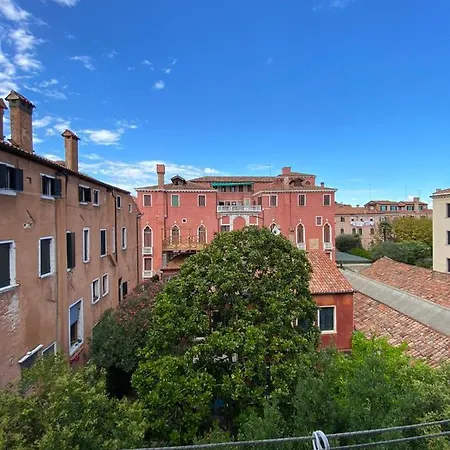 Apartman Ca Francesco *