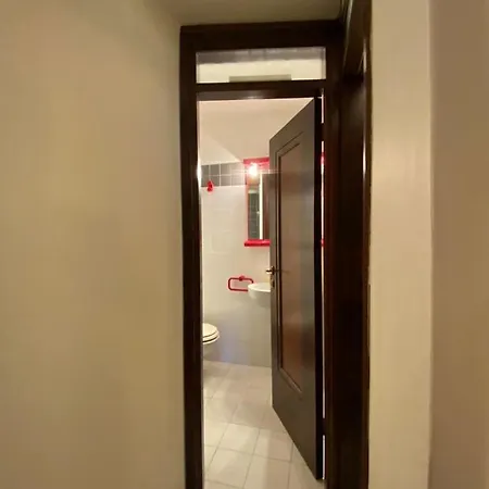 Apartman Ca Francesco *