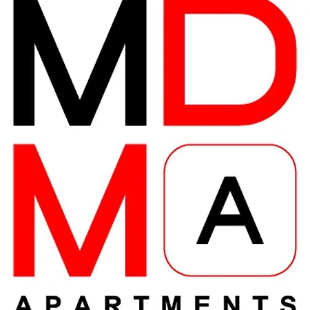 Ca Francesco Apartman *