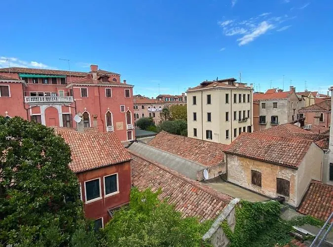 Daire Ca Francesco Venedik