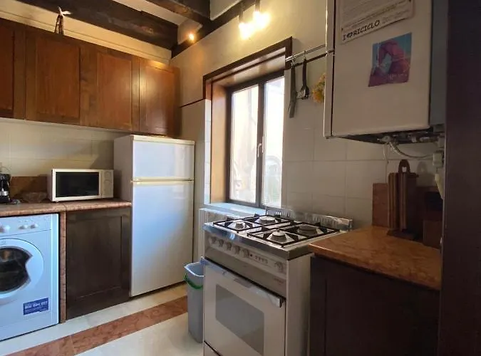 Daire Ca Francesco Venedik