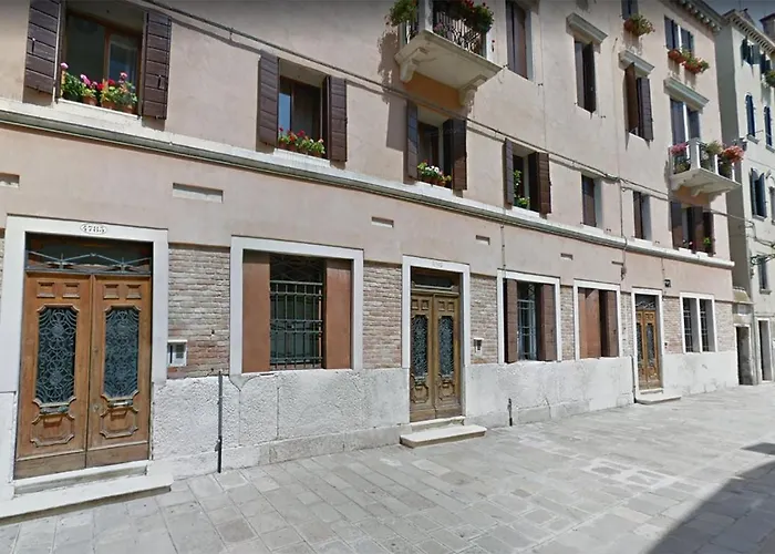 Daire Ca Francesco Venedik