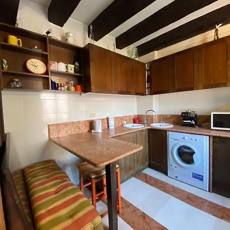 Apartamento Cà Francesco