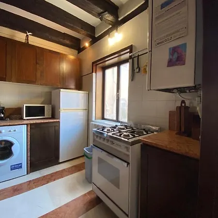 Apartamento Cà Francesco Veneza
