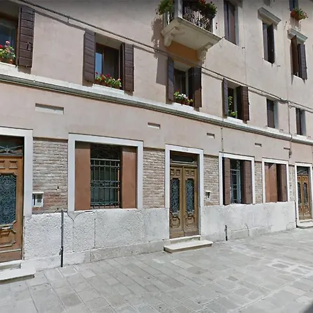 Daire Ca Francesco Venedik