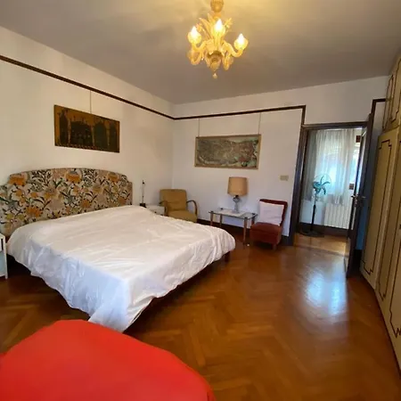 Ca Francesco * Венеция