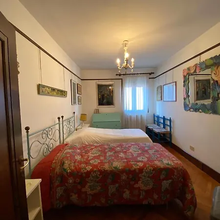 Ca Francesco * Венеция